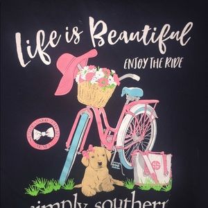 Meet your Posher, Heavenlee